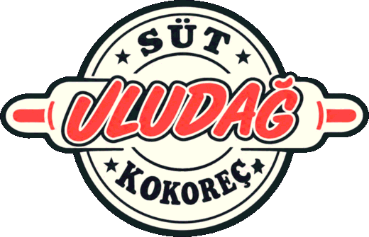 Uludağ Süt Kokoreç logosu